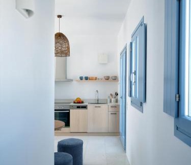 Piso Livadi Apartamento | Etherio Apartment V