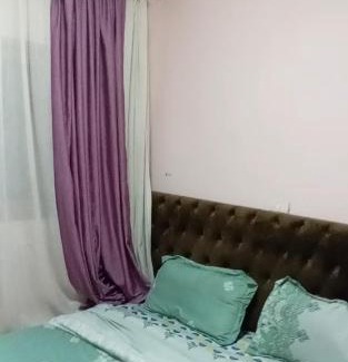 Bole Villa | Ethiopia