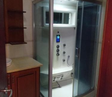 Bole Villa | Ethiopia