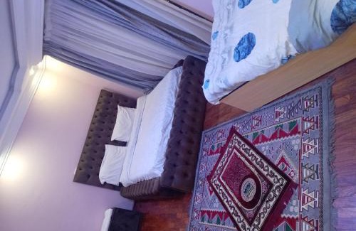 Bole Villa | Ethiopia