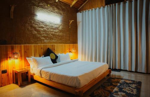Naukuchiyatal Cama Y Desayuno | Ethnic Trail Homestay