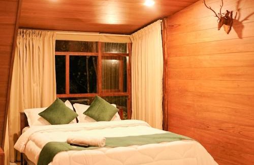 Sulthan Bathery Casa | Ethnic Villa Wayanad