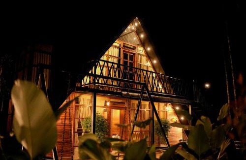 Sulthan Bathery Casa | Ethnic Villa Wayanad