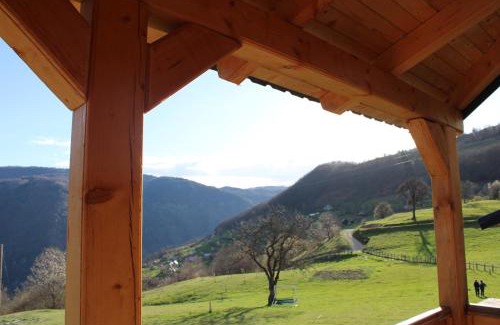 Montenegro Chalet De Esquí | Ethno house Dušanovi stupovi