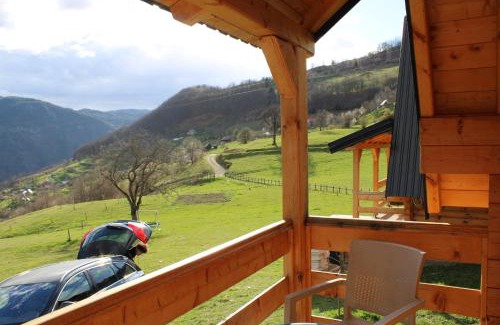 Montenegro Chalet De Esquí | Ethno house Dušanovi stupovi