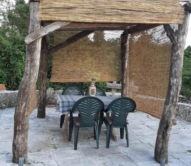 Mokrine Chalet De Esquí | Ethno House Kosic