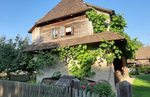 Lonja Casa | Ethno Village Stara Lonja