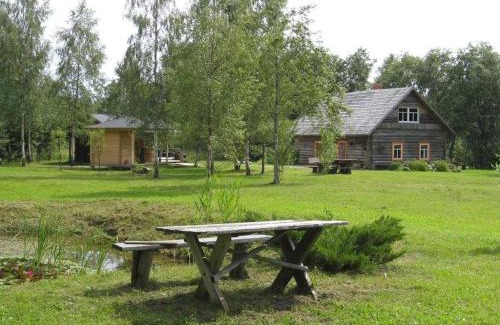 Ragana Casa | Ethnographic holiday house LAIPAS