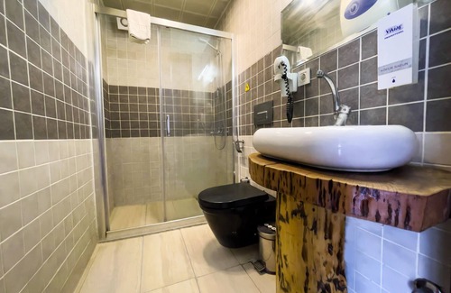 Gulbahce Mahallesi Hotel | Etiz Hotels Alaçatı