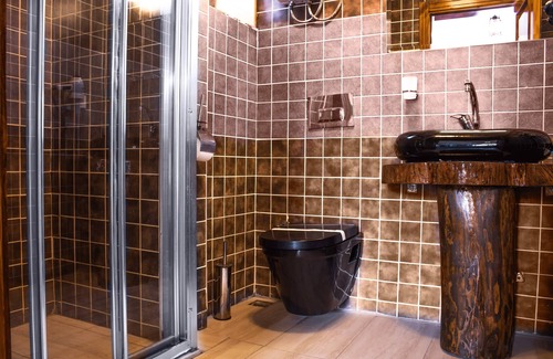 Gulbahce Mahallesi Hotel | Etiz Hotels Alaçatı