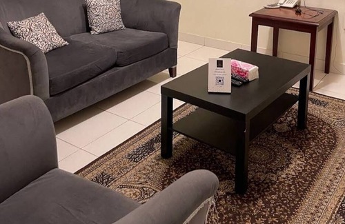 Jeddah Hotel | Etlalet Ebhar Furnished Units