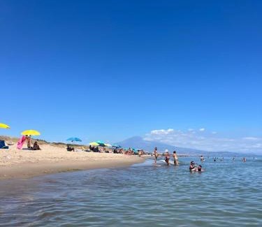 Villaggio San Leonardo Apartamento | Etna e mare per il tuo relax