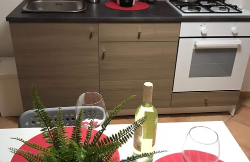 Santa Venerina Casa | Etna Holidays Home Leo
