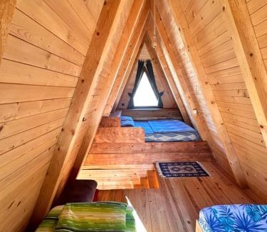 Savnik Chalet De Esquí | Etno apartmani Komarnica