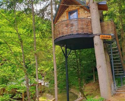 Sumece Apartamento | Etno selo BISTROVO