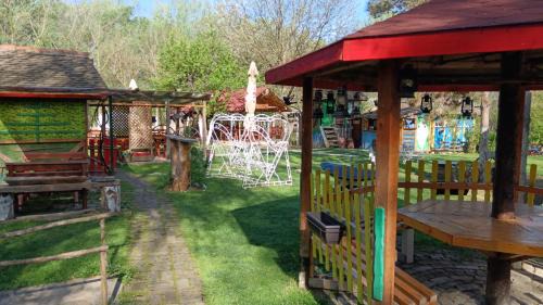 Central Serbia Apartamento | Etno selo Dukat