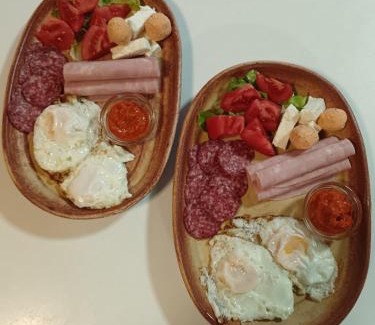 Central Serbia Chalet De Esquí | Etno selo Dukat