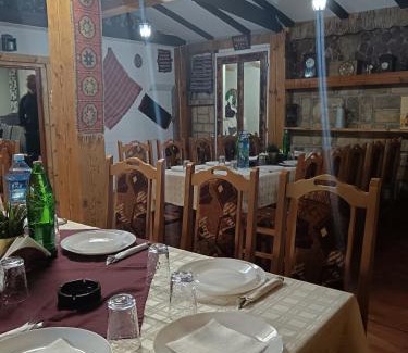 Central Serbia Chalet De Esquí | Etno selo Dukat