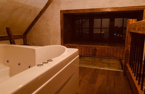 Zlatibor Hotel | ETNO SELO VRANEŠA Zlatar