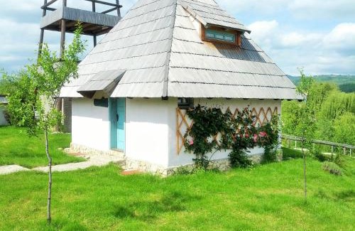 Vitez Complejo | Etno Village Cardaci