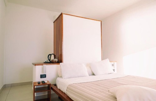 Madirokely Cama Y Desayuno | Etoile Blanche