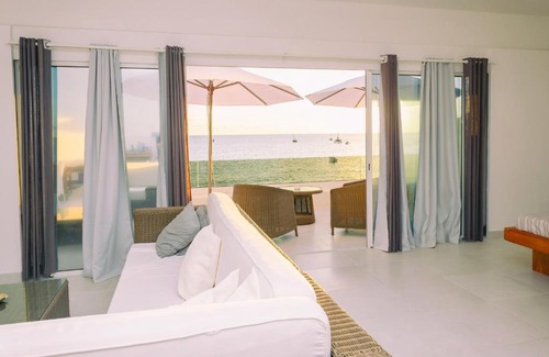 Madirokely Cama Y Desayuno | Etoile Blanche