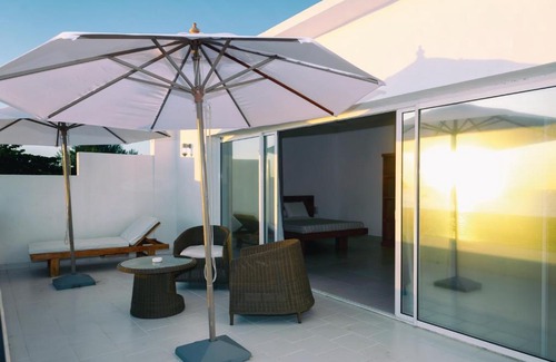 Madirokely Cama Y Desayuno | Etoile Blanche