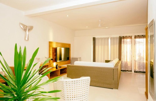 Madirokely Cama Y Desayuno | Etoile Blanche