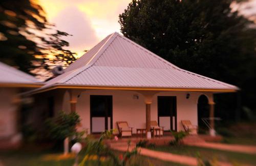 La Digue Casa | Etoile Labrine Guest House