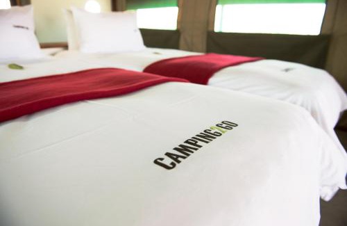 Okaukuejo Otro | Etosha Safari Camping2Go