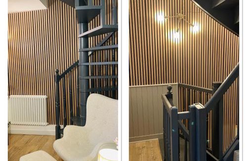 Etretat Casa | Etretat: agréable maison de ville