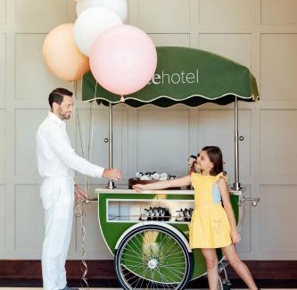 Florida Central Atlantic Coast Hotel | ette luxury hotel & spa - Near Disney Theme Parks