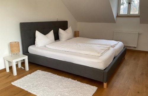 Weilrod Apartamento | Etzauer Mühle im Taunus, Suite