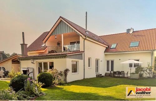 Etzhorn Apartamento | Etzhorner Tied 1