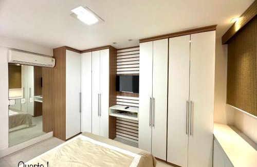 Praia Grande Hotel | Eu Amo Arraial Hospedagem - Andrei Noriller Vista Mar