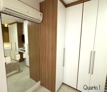 Praia Grande Hotel | Eu Amo Arraial Hospedagem - Andrei Noriller Vista Mar