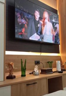 San Dionisio Apartamento | Eu & El Condo