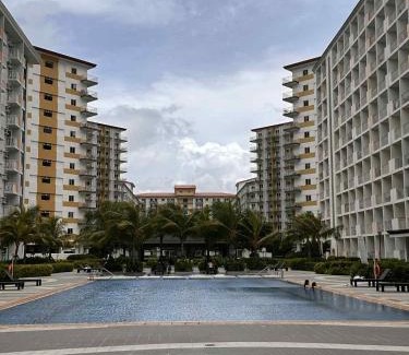 San Dionisio Apartamento | Eu & El Condo