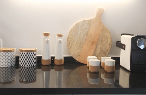 Santa Maria Maior Villa | paraíso frente al mar con vistas a la bahía - Villa Eufemia