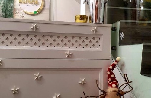 Kazimierz Dolny Apartamento | Euforia Apartamenty