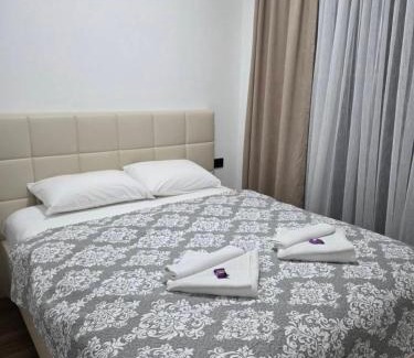 Donja Lastva Apartamento | Euforia apartment
