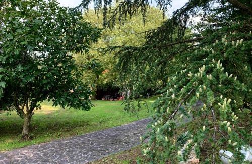 Torreglia Casa | Euganean Hills Natural Park: Casale Il Boschetto