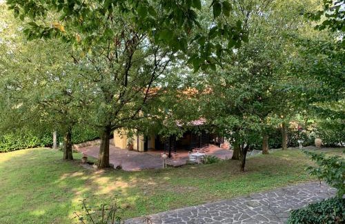 Torreglia Casa | Euganean Hills Natural Park: Casale Il Boschetto