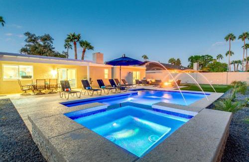 Raskin Estates Casa | Eugie Terrace home