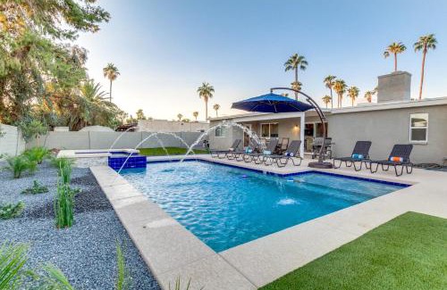 Raskin Estates Casa | Eugie Terrace home