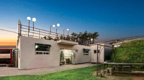 Eulwang-ri Casa | Eulwangri Suwanee Pension