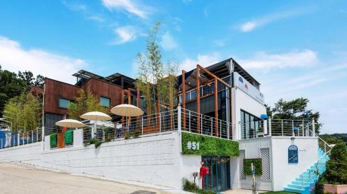 Eulwang-ri Casa | Eulwangri Suwanee Pension