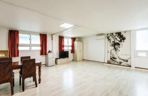 Eulwang-ri Casa | Eulwangri Suwanee Pension