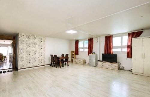 Eulwang-ri Casa | Eulwangri Suwanee Pension