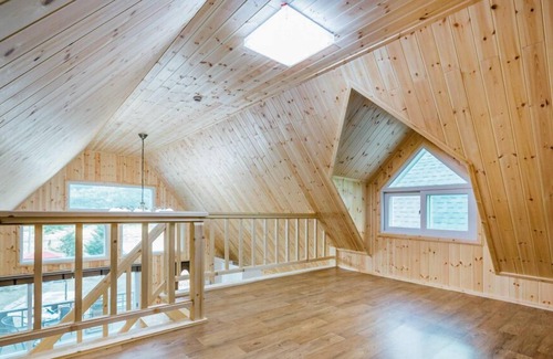 Sutong Casa | Eunbine Pension